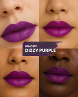 Change Agent Magnetic Original Lipstick O 397 DIZZY PURPLE