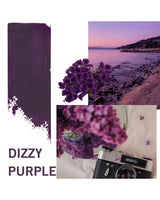 Change Agent Magnetic Original Lipstick O 397 DIZZY PURPLE