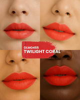 3-Pc. The Corals Set - Siia Cosmetics