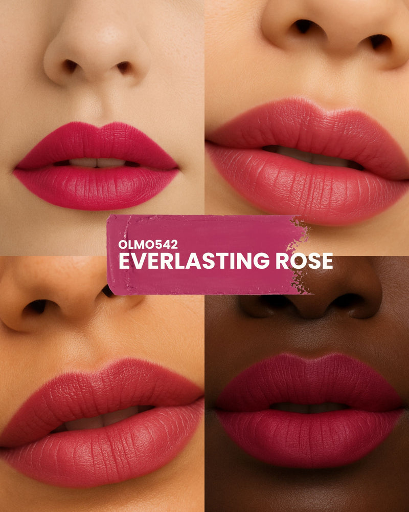 Change Agent Magnetic Original Lipstick O 542 EVERLASTING ROSE