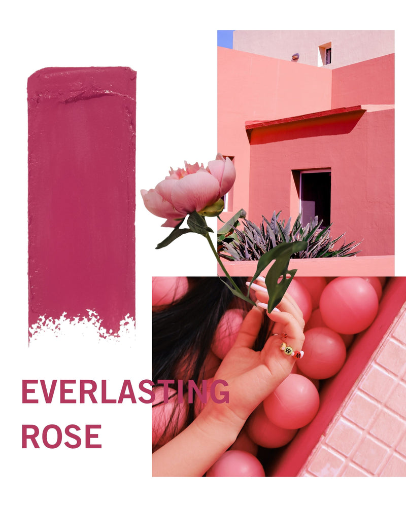 Change Agent Magnetic Original Lipstick O 542 EVERLASTING ROSE