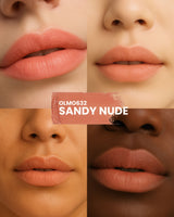 Change Agent Magnetic Original Lipstick O 632 SANDY NUDE
