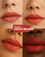 Change Agent Magnetic Original Lipstick O 674 MAPLE BROWN