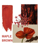 Change Agent Magnetic Original Lipstick O 674 MAPLE BROWN