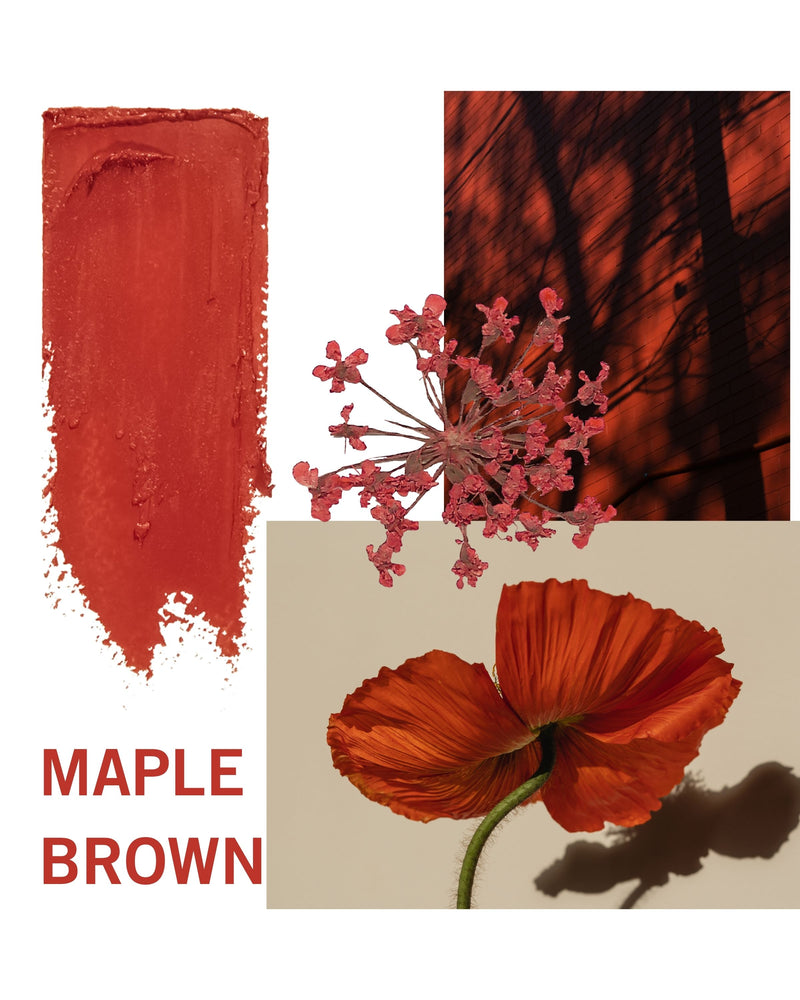 Change Agent Magnetic Original Lipstick O 674 MAPLE BROWN