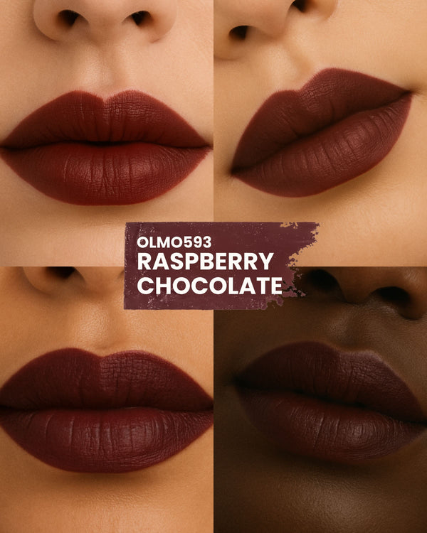 3-Pc. Lipstick Deep Brick Trio
