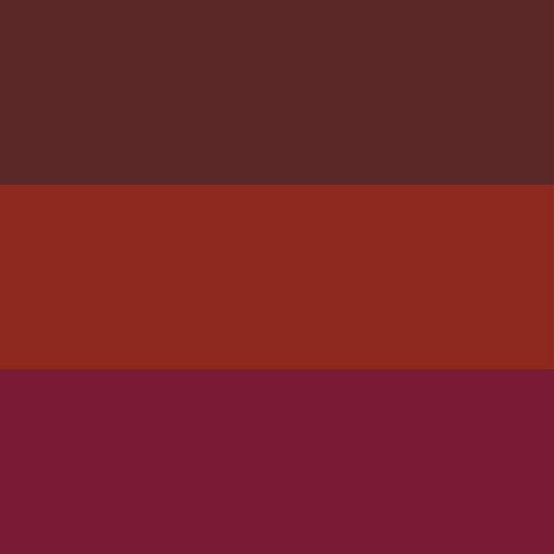 3-Pc. Lipstick Deep Brick Trio