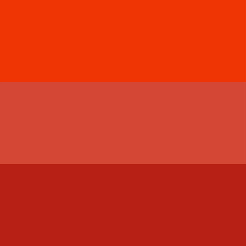 3-Pc. Lipstick Sunset Orange Trio