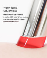 Water Jelly Tint Lipstick 6pcs Set