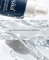 Phyto-Mucin Glow Ampoule 50ml