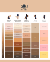 Luminous Longwear Liquid Foundation C 101 FAIR