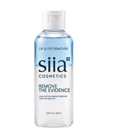 Remove the Evidence Lip & Eye Remover