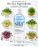 Remove the Evidence Lip & Eye Remover