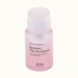 Remove The Evidence (Eye & Lip Remover)