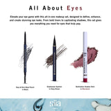 3-Pc. All About Eyes Set