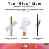 3-Pc. You 'Glow' Mom - Mother's Day Exclusive Set