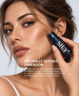 Sculpting Contour Stick - S102 BRONZE