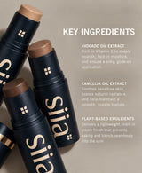 2-Pc. Sculpting Contour Stick - S102 BRONZE