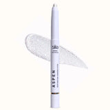 Destination Shadow Stick-ASPEN (White Glitter) - Siia Cosmetics