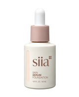 SKIN SERUM FOUNDATION - 2N LIGHT NUDE