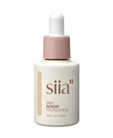 SKIN SERUM FOUNDATION - 3C MEDIUM CASHEW