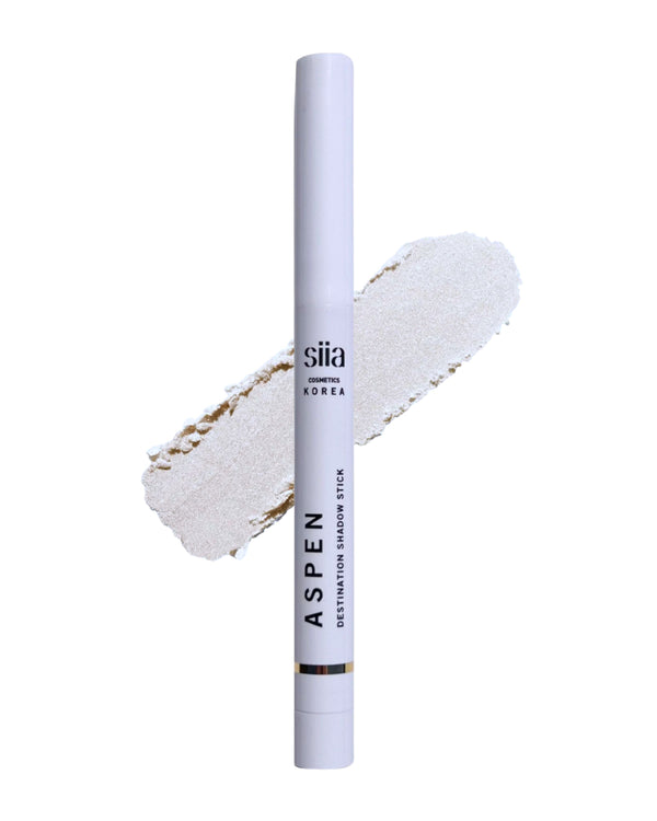 Shadow Stick S01 ASPEN (Matte White)
