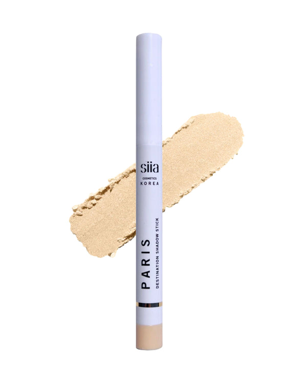 Shadow Stick S02 PARIS (Champagne Glitter)