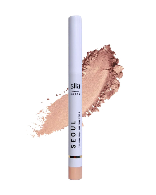 Shadow Stick S03 SEOUL (Rose Gold)
