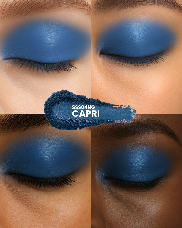 Shadow Stick S04 CAPRI (Navy Glitter)