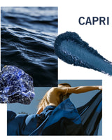 Shadow Stick S04 CAPRI (Navy Glitter) - Siia Cosmetics