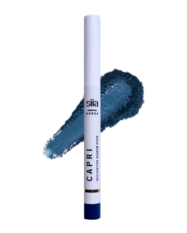 Shadow Stick S04 CAPRI (Navy Glitter)