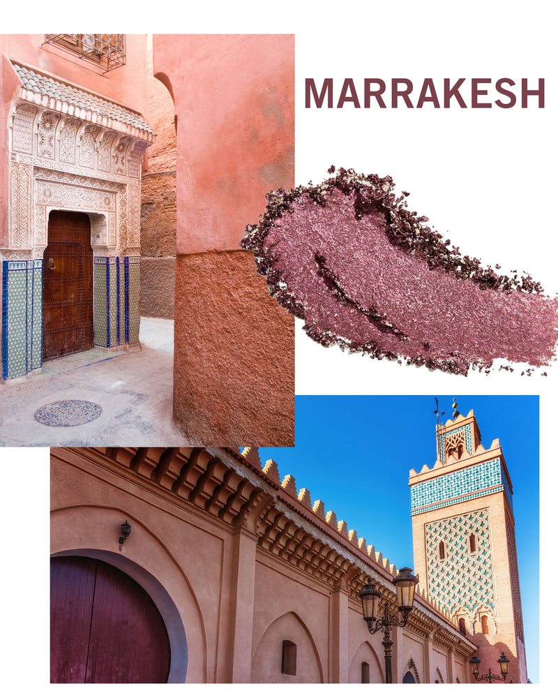 Shadow Stick S05 MARRAKESH (Mauve Rose Shimmer)