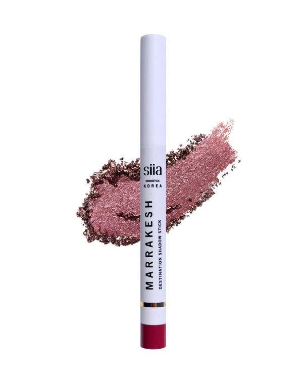 Shadow Stick S05 MARRAKESH (Mauve Rose Shimmer)
