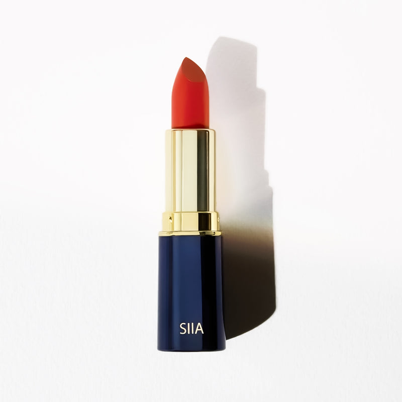 Change Agent Matte Lipstick M 257 CRUSHED ORANGE