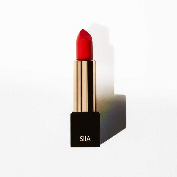 Change Agent Magnetic Original Lipstick O 121 PARTY RED