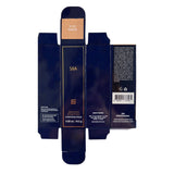 Duo Face Sculpting Contour Stick S 104 COCOA BROWN - Siia Cosmetics