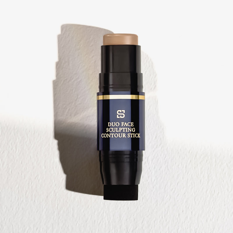 Duo Face Sculpting Contour Stick S 101 SUEDE