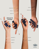 Ultimate Fit Concealer W 301 CASHEW