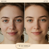 Luminous Longwear Liquid Foundation W 101 VANILLA