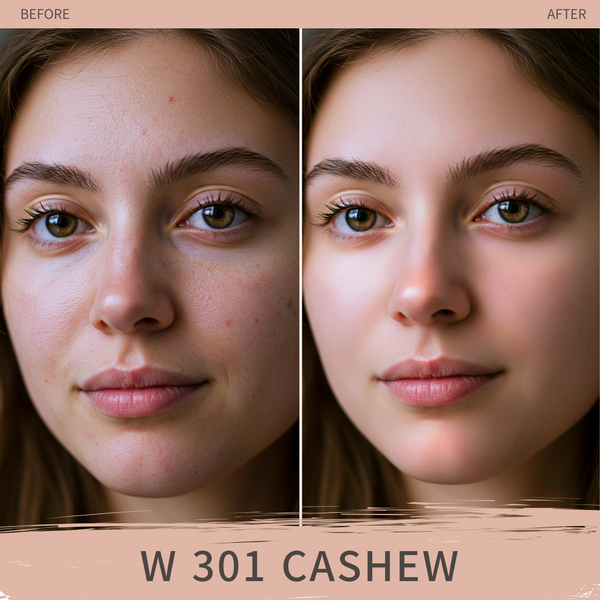 Ultimate Fit Concealer W 301 CASHEW