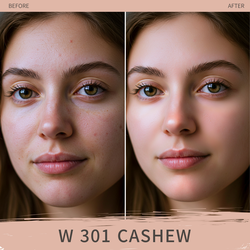Ultimate Fit Concealer W 301 CASHEW