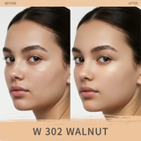 Ultimate Fit Concealer W 302 WALNUT