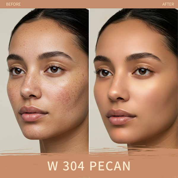 Ultimate Fit Concealer W 304 PECAN