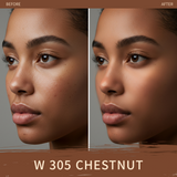 Ultimate Fit Concealer W 305 CHESTNUT