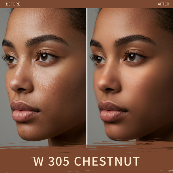 Ultimate Fit Concealer W 305 CHESTNUT