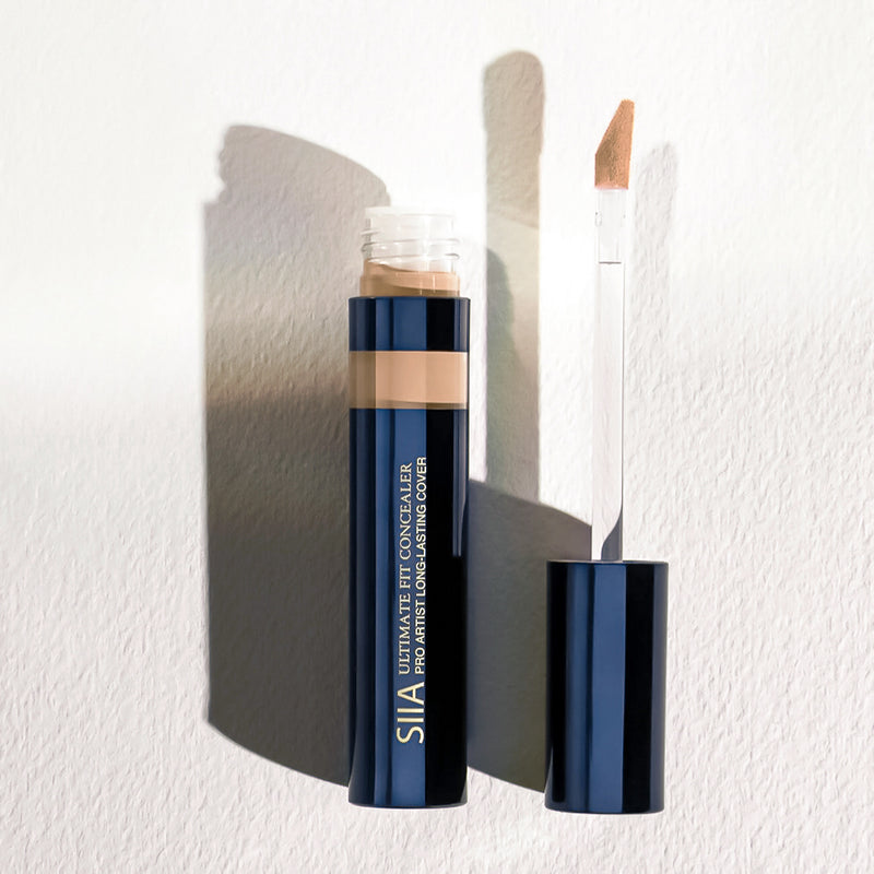 Ultimate Fit Concealer W 302 WALNUT