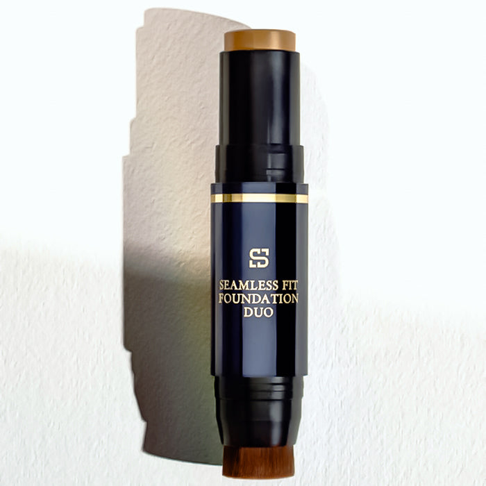 Seamless Fit Foundation Duo SW 04 WARM HONEY