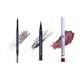 3-Pc. All About Eyes Set - Siia Cosmetics