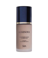 Luminous Longwear Liquid Foundation C 101 FAIR - Siia Cosmetics