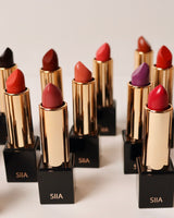 Change Agent Magnetic Original Lipstick O 185 ROASTED RED
